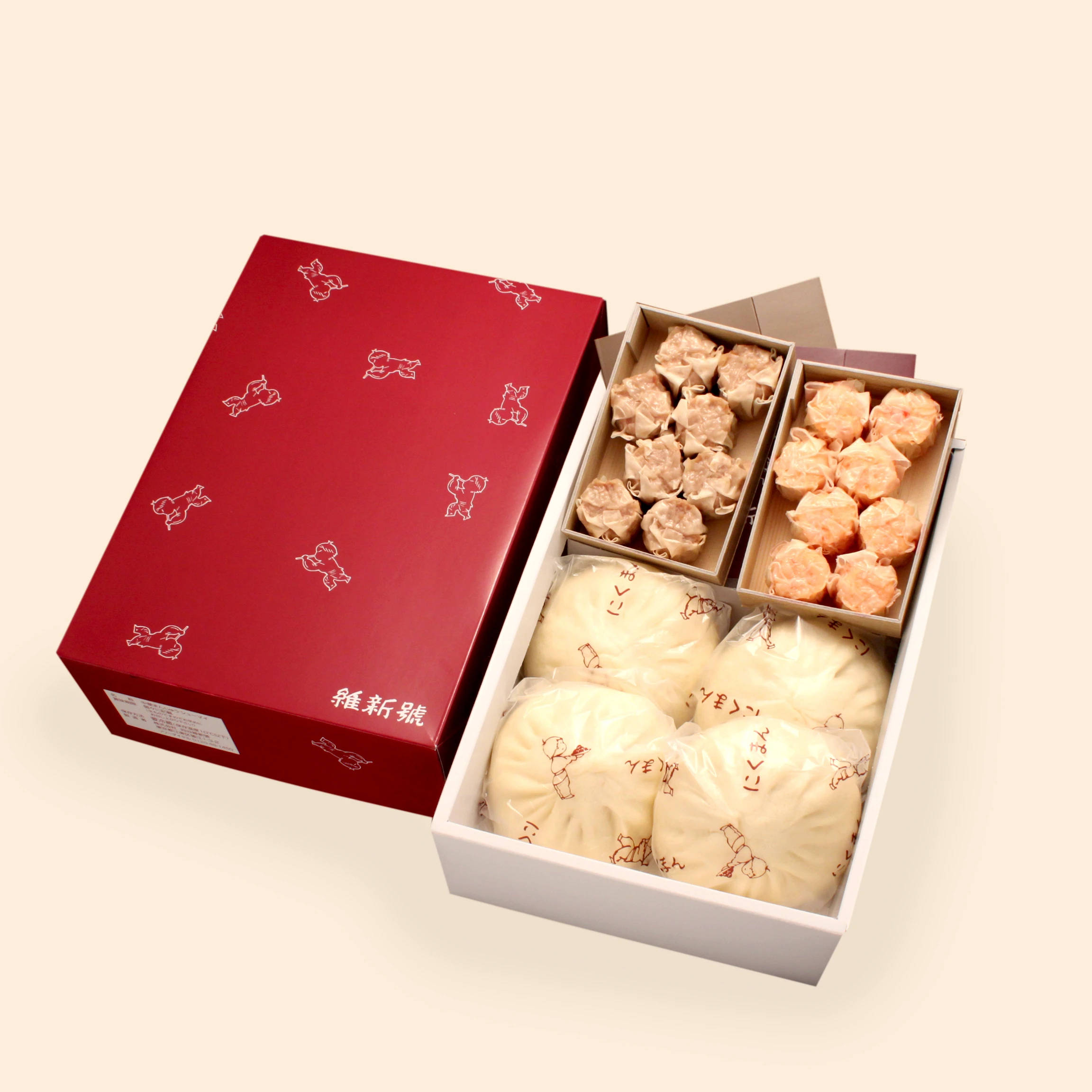 IG小